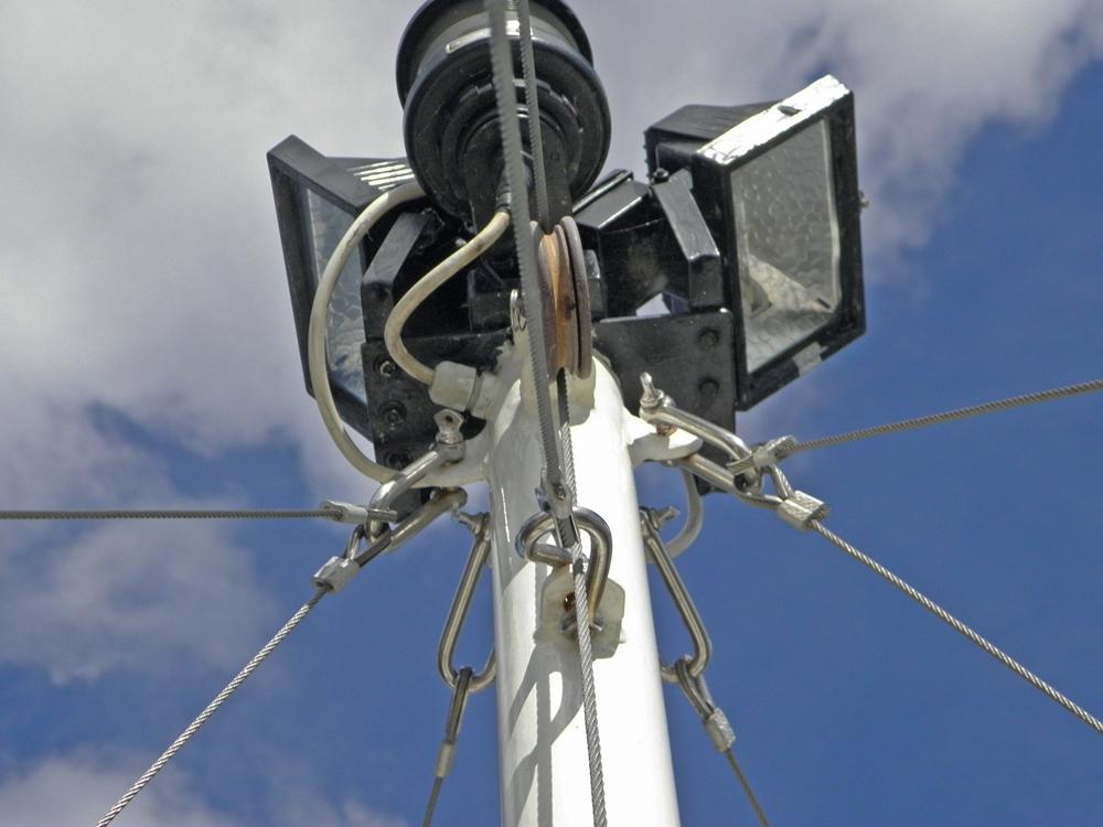 picture Deck equipment